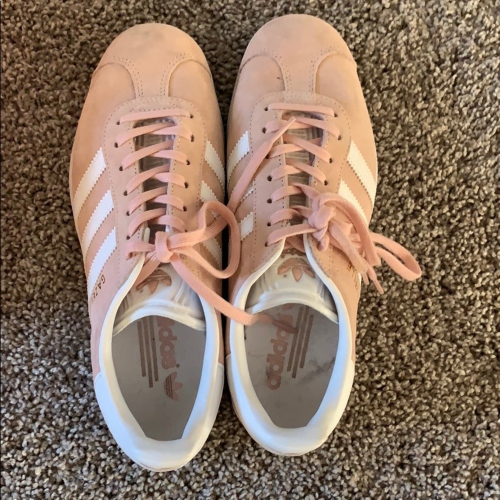 Adidas gazelles